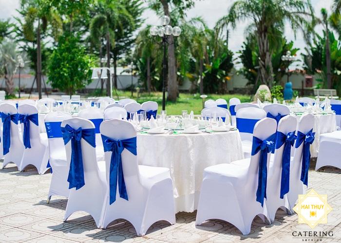 Bạn muốn tổ chức một bữa tiệc tại nhà ấm cúng tại Huyện Hóc Môn?