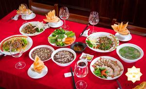 Cùng Hai Thụy Catering khám phá dịch vụ đặt tiệc ở quận 9 nhé!