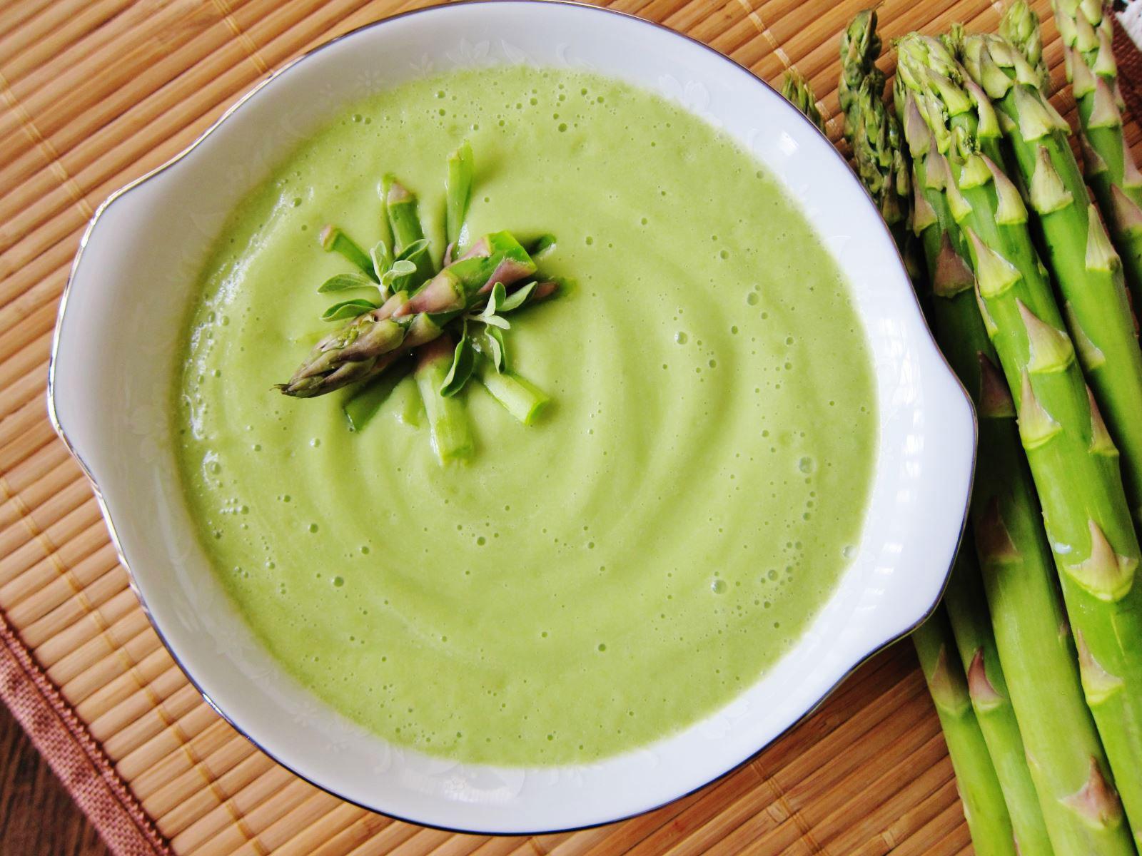 Top 5 món súp siêu ngon dành cho khai vị khi đãi tiệc thôi nôi