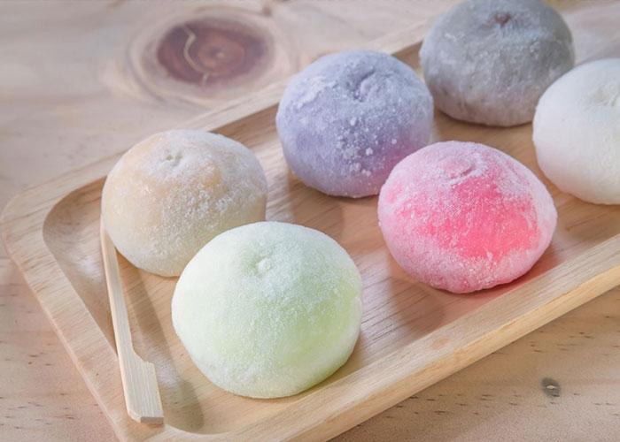 Gợi ý các món bánh tráng miệng cực “chất” để đặt tiệc cưới