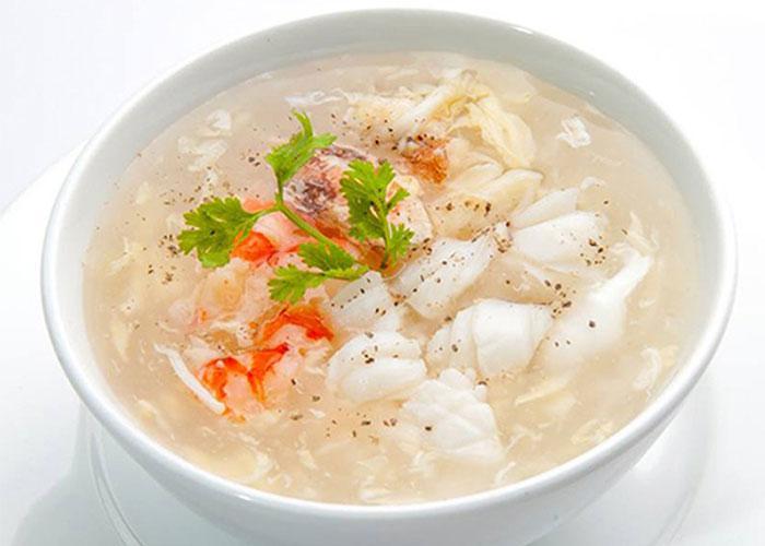 Đặt tiệc outside mỹ mãn với thực đơn ngon khó cưỡng