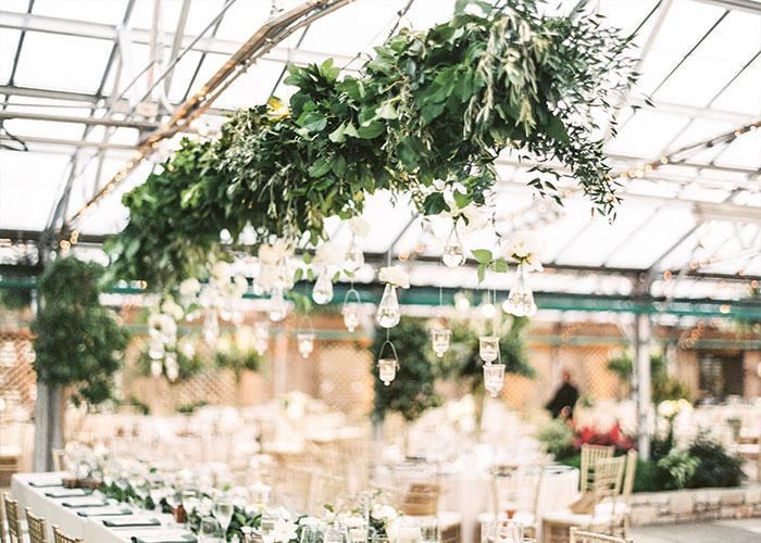 Trầm trồ với phong cách Rustic khi tổ chức tiệc cưới ấn tượng và độc đáo