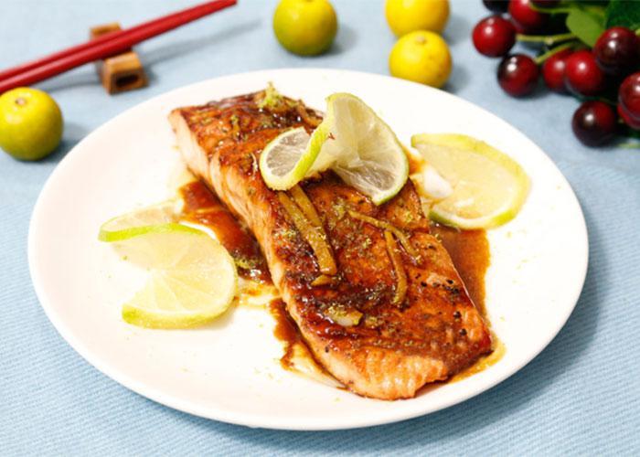 Chinh phục khẩu vị khách mời với các món ngon đãi tiệc tân gia