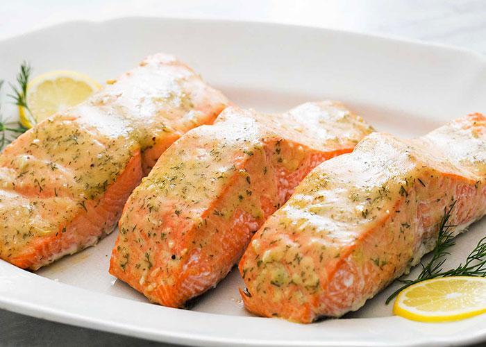 Thực đơn đặt tiệc cưới ngon ngất ngây khiến ai cũng mê đắm