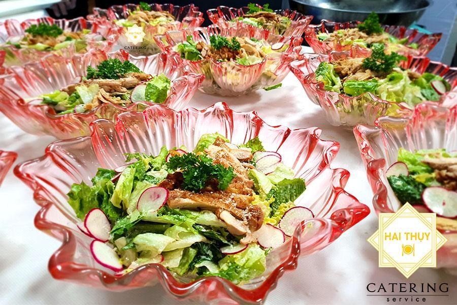 Hương vị món ăn luôn mang đến sự tinh tế