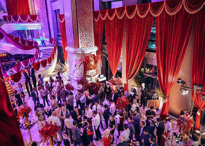 Tổ chức tiệc tất niên - Tục lệ kết thúc năm cũ đón năm mới đầy ý nghĩa của Việt Nam