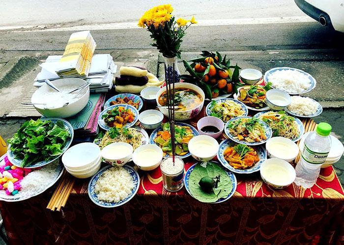 Tổ chức tiệc tất niên - Tục lệ kết thúc năm cũ đón năm mới đầy ý nghĩa của Việt Nam