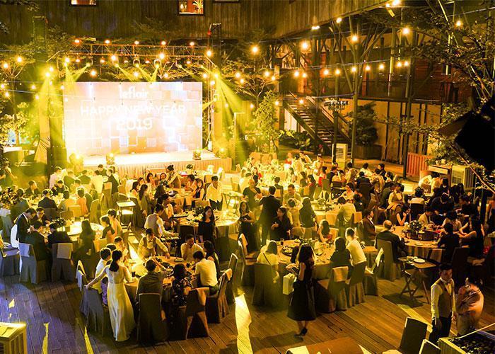 Tổ chức tiệc tất niên - Tục lệ kết thúc năm cũ đón năm mới đầy ý nghĩa của Việt Nam