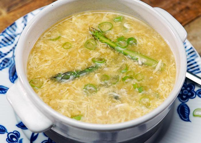 Tổng hợp 5 món soup khai vị đơn giản, dễ làm cho thực đơn tiệc tất niên gia đình bạn ghi trọn 