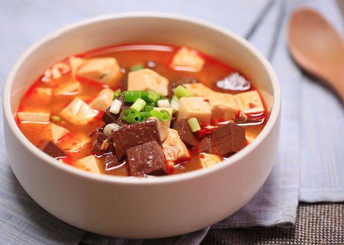 Tổng hợp 5 món soup khai vị đơn giản, dễ làm cho thực đơn tiệc tất niên gia đình bạn ghi trọn 