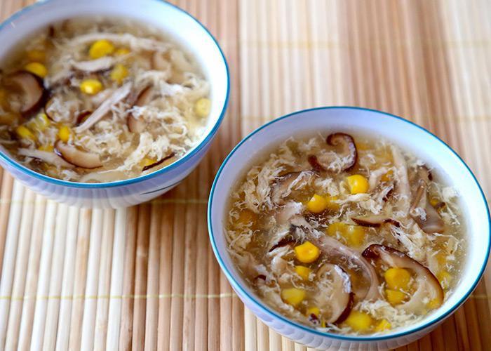 Tổng hợp 5 món soup khai vị đơn giản, dễ làm cho thực đơn tiệc tất niên gia đình bạn ghi trọn 