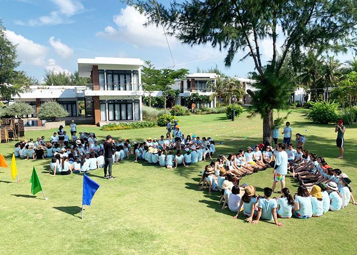 Kí ức tiệc tất niên cuối năm sẽ khó khai với những ý tưởng độc và lạ này