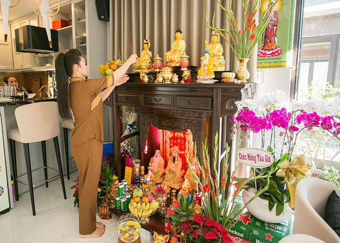 3 tips quan trọng để sở hữu bữa tiệc tân gia hoàn hảo 