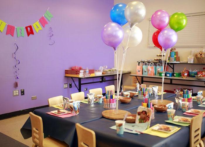 Hai Thụy Catering bật mí cách đặt tiệc thôi nôi cho con yêu thêm vui nhộn và đáng nhớ