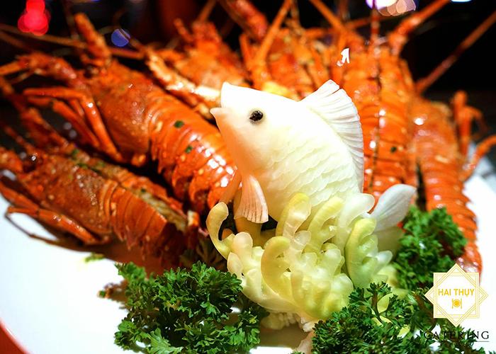 Đặt tiệc thôi nôi quận Quận Tân Phú – Tô điểm niềm vui trong ngày sinh nhật đầu tiên của con yêu